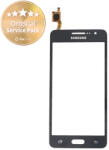 Samsung Galaxy Grand Prime 4G G531F - Sticlă Tactilă (Gray) - GH96-08757B Genuine Service Pack, Grey
