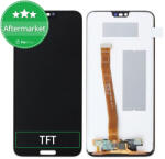 Huawei Honor 10 - Ecran LCD + Sticlă Tactilă TFT