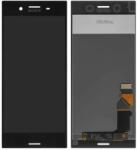 Sony Xperia XZ Premium Dual G8142 - Ecran LCD + Sticlă Tactilă (Black) TFT, Black