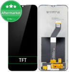 Motorola Moto G8 Power Lite - Ecran LCD + Sticlă Tactilă TFT