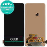 Samsung Galaxy A80 A805F - Ecran LCD + Sticlă Tactilă OLED
