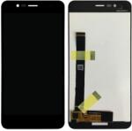 ASUS Zenfone 3 Max ZC520TL - Ecran LCD + Sticlă Tactilă (Black) TFT, Black