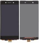 Sony Xperia Z3 Plus E6553 - Ecran LCD + Sticlă Tactilă (Black) TFT, Black