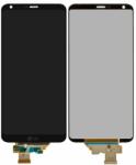 LG G6 H870 - Ecran LCD + Sticlă Tactilă (Black) TFT, Black