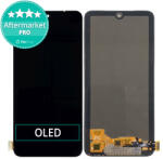 Xiaomi Redmi Note 11S 2201117SG 2201117SI - Ecran LCD + Sticlă Tactilă OLED