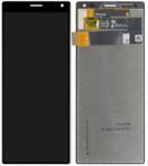 Sony Xperia 10 - Ecran LCD + Sticlă Tactilă - 78PC9300010 Genuine Service Pack