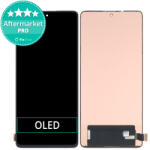 Xiaomi 11T, 11T Pro - Ecran LCD + Sticlă Tactilă OLED