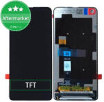 Motorola One Action XT2013 - Ecran LCD + Sticlă Tactilă TFT