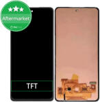 Samsung Galaxy A53 A536B - Ecran LCD + Sticlă Tactilă TFT