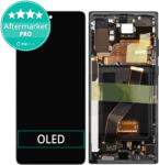 Samsung Galaxy Note 10 Plus N975F - Ecran LCD + Sticlă Tactilă OLED
