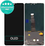 Huawei P30 - Ecran LCD + Sticlă Tactilă OLED