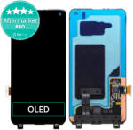 Samsung Galaxy S10 G973F - Ecran LCD + Sticlă Tactilă OLED