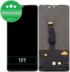 Huawei P30 - Ecran LCD + Sticlă Tactilă TFT