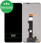 Motorola Moto G22 XT2231, E32, E32s - Ecran LCD + Sticlă Tactilă TFT
