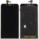 ASUS Zenfone Max ZC550KL - Ecran LCD + Sticlă Tactilă (Black) TFT, Black