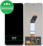 Xiaomi Redmi 10 (2022) - Ecran LCD + Sticlă Tactilă TFT