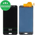Samsung Galaxy J5 J510FN (2016) - Ecran LCD + Sticlă Tactilă (Black) TFT
