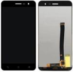 ASUS Zenfone 3 ZE552KL - Ecran LCD + Sticlă Tactilă (White) TFT, White