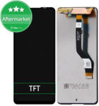 Motorola Moto G60 XT2135 - Ecran LCD + Sticlă Tactilă TFT