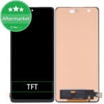 Xiaomi 11T, 11T Pro - Ecran LCD + Sticlă Tactilă TFT