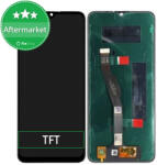 Huawei Y6p - Ecran LCD + Sticlă Tactilă TFT