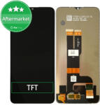 Realme C31 - Ecran LCD + Sticlă Tactilă TFT