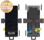 Samsung Galaxy Z Flip3 F711B - Ecran LCD + Sticlă Tactilă - GH96-14408A Genuine Service Pack