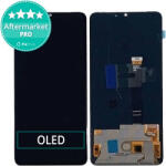 Realme X2 Pro - Ecran LCD + Sticlă Tactilă OLED