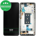 Xiaomi Poco F3, F4 5G - Ecran LCD + Sticlă Tactilă TFT