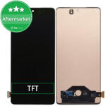 Samsung Galaxy M52 5G M526B - Ecran LCD + Sticlă Tactilă TFT