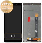 Samsung Galaxy Xcover 5 G525F - Ecran LCD + Sticlă Tactilă - GH96-14254A Genuine Service Pack