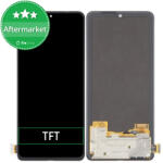 Xiaomi Redmi Note 12 - Ecran LCD + Sticlă Tactilă TFT