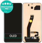 Samsung Galaxy S20 G980F - Ecran LCD + Sticlă Tactilă OLED