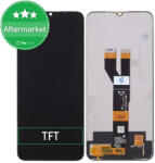 Realme C21 - Ecran LCD + Sticlă Tactilă TFT