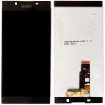 Sony Xperia L1 G3313 - Ecran LCD + Sticlă Tactilă (Black) TFT, Black