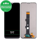 Motorola Moto E20 XT2155-3 - Ecran LCD + Sticlă Tactilă TFT
