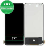 OnePlus Nord - Ecran LCD + Sticlă Tactilă TFT