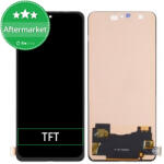 Xiaomi Mi 11i, Black Shark 4, 4 Pro - Ecran LCD + Sticlă Tactilă TFT