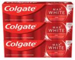 Colgate Szett - Colgate Max White One 3 x 75 ml