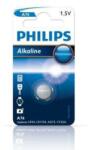 Philips Alkaline 1.5V gombelem 1 db PH-A-LR44-B1 (PH-A-LR44-B1)