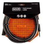 MXR DCIS20R - Cablu Instrument 6m (18010220101)