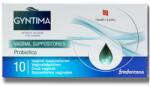  Gyntima Hüvelykúp Probiotica - 10db - vitaminbolt