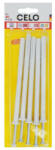 CELO NP beütős tipli 8 x 135 (5 db) (58135NP5)