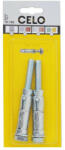CELO Feszítődübel ZT 10-100 (2 db) (5B10100ZT2)