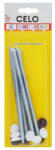 CELO FBS tokrögzítő csavar 7, 5-152 TX (6 db) (575152FBS6)