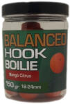 MBAITS balanced hook boilie 18-24mm 150gr mangó citrus (MB1788)