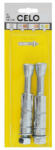 CELO Feszítődübel ZE 12-115 (2 db) (5B12115ZE2)
