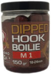 MBAITS dipped hook boilie 18-24mm 150gr m1 (MB1664) - sneci