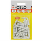 CELO FX 5 univerzális nylon dübel (50 db/cs) (55FX50) - szerszamplaza