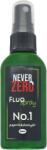 NEVER ZERO no1 (paprikás kenyér) fluo spray (1978)